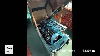 Used 1956 Chris-Craft Sportsman 17 for sale in Lenoir City, Tennessee