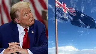 &lsquo;Make Australia great again&rsquo;: Push for Donald Trump to take over Australia