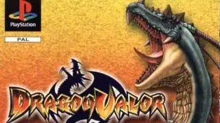 Dragon Valor music: Legend Of Dragon Valor (End Credits, Part 1)