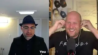S2E41 On Self-Leadership Interview-Sergio Rizo