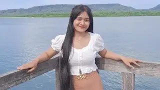 Sisir rambut kedepan | Live streaming