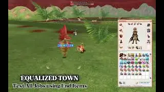 Fenris Flyff Trailer Video