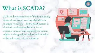 SCADA Integration in ERP