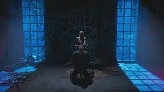 FAR CRY NEW DAWN Rush's Death