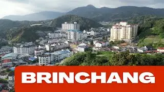 Brinchang , Cameron Highland