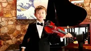SDYS February Recital Concert