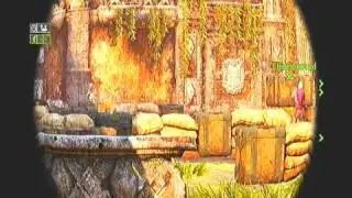 Fort DeathMatch 16-2