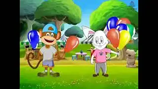 Nursery | Math | Video Library | Pre-number Concepts | More and Less | S Chand Little Explorer