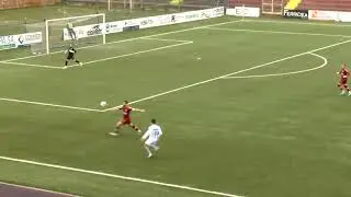 SERIE D, BUON PARI DEL MANFREDONIA CONTRO LA SARNESE
