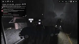 ROBLOX Remnants - Looking for family