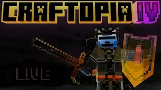 🔴 Craftopia smp GAMING and yes i got a lil funny with the thumbnails #shortslive #shorts