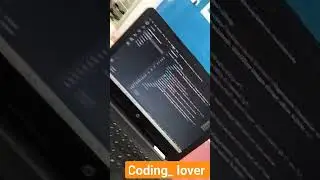 #coding #javascript #java #python #programming #engineering #computer