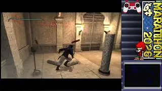 Prince of Persia: Sands of Time (Part I)