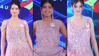 Miss Rajasthan 2023 Grand finale 👑