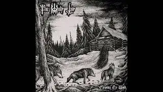 The Wolf Lair - Cleaving To Blood (Full &Aacute;lbum)