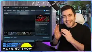 Video Game News & Discussion for 1/13/25