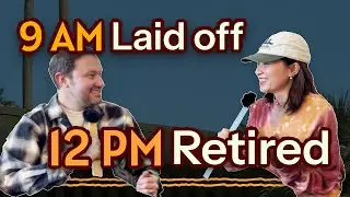 The Money Moves That Overnight Saved Our Early Retirement