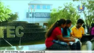 apply univotec degrees now