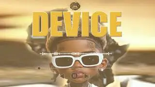 Free Drill X Type Beat DEVICE Instrumental Rap 2026