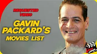 Gavin Packard | All Movies List ; Bollywood's Very Dangerous Villain