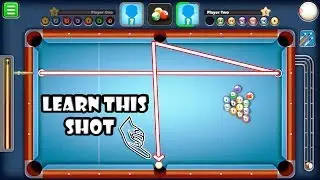 5 Killer Shots To Learn! How To Pro To Master Tutorial! Learn 5 Knuckle Shots w/ Pool Fanatic Cue