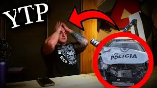NEVER&Iacute;M ČO POVEDAL! 😂 (YTP Podcast Remix) Maťo a Duklock