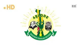 📢MOUVEMENT CITOYEN ABLOD&Eacute; : DR KODJOVI LOKOSSOU SUR RADIO DADJ&Egrave; 🇹🇬