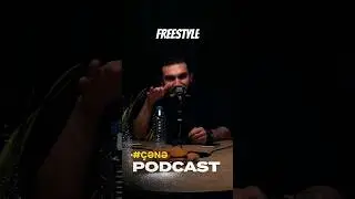 RZZA - FREESTYLE 🔞 #contenttv #&ccedil;ənəpodcast #rzza #freestyle #azrap
