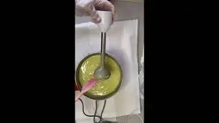 橘油家事洗衣皂分享Soap Making 1.5倍水量