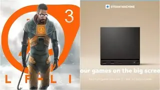 WEEKEND PS GAMES DEALS --- LINUX NEWS ----KDE PLASMA --HALF LIFE 3--CASHYOS - NEWS  JANAURY 24 2025