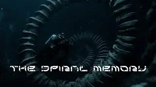 The Spiral Memory / Existential Dark Ambient // Void As Merc🕸