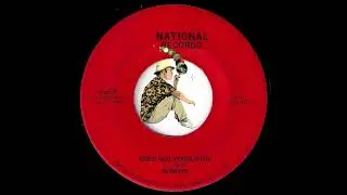 Museum - Times Not Forgotten [National Records] 60s Garage Psych Rock 45