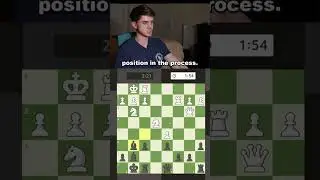 Bishop pair is overrated #chess