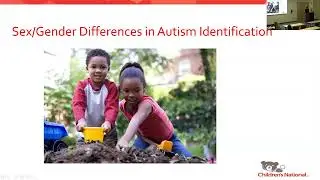 Distinguished Lecture Series with Dr. Alison Ratto