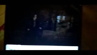 Omen III (1981) - Final Scene