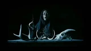 You Won't Believe What This New Horror Movie Makes You Vomit Up!
