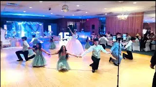Vals Del Amor Quincea&ntilde;era Jamie Soriano