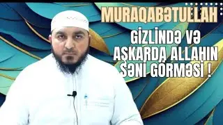  Gəlin bu günahlarla Ramazana daxil olmayaq! Amid Əliyev 