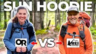 Outdoor Research Astroman vs REI Co-op Sahara: Which Sun Hoodie Wins?