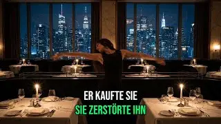 Milliardär demütigt sie – Doch ihr Tanz ändert alles