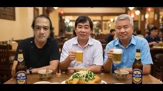 Nhậu sợ vợ