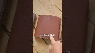 #Poncer un #parquet combien &ccedil;a co&ucirc;te ? #travauxmaison #diy #renovation #ch&acirc;teau #bricolage