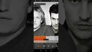 Level 42's Mark King The A.T's feat Gary Barnacle