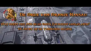 Nederlandstalige Star Citizen Org: NLBE op slangenjacht