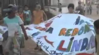 Design for Change in Brazil