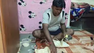 Baccha ko bhap lagane wala machine repairing||bhap lagane wala machine kharab ho gaya 🤑🥺