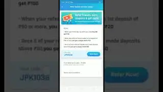 Nostra Pro app || Refer code / Promo Code