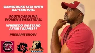 South Carolina Women's Basketball: Where do we stand after 7 games / NET Rankings vs AP Poll