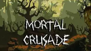 Demon of Rage Boss Fight | Mortal Crusade