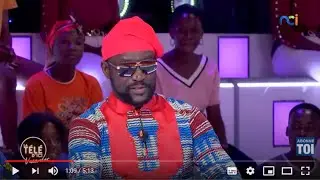 Meiway en mode NOUCHI BOSS sur NCI